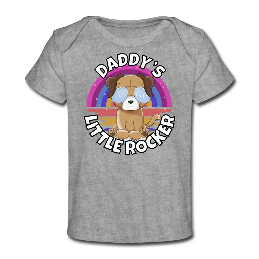 Daddy's Little Rocker Sunnies Pup SPOD