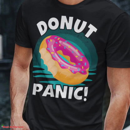 Donut Panic SPOD