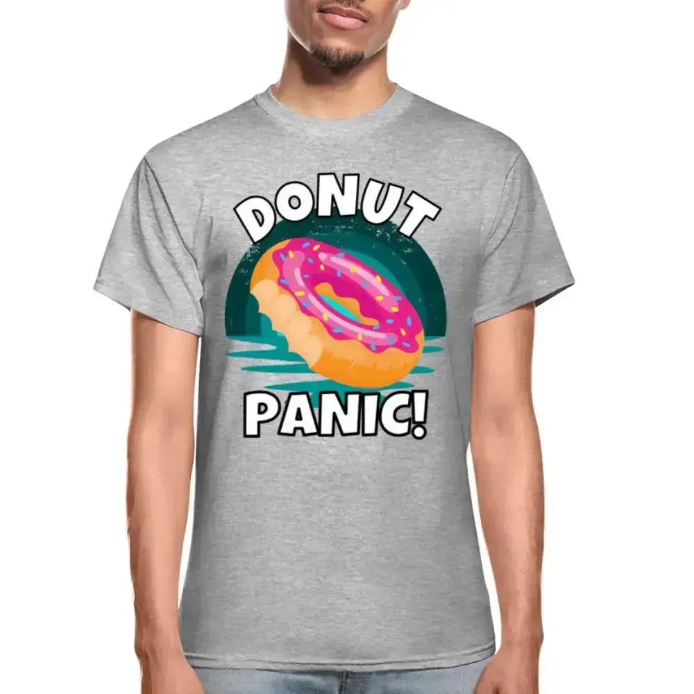 Donut Panic SPOD