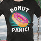 Donut Panic SPOD