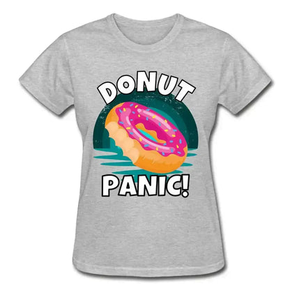 Donut Panic SPOD