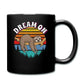 Dream On Sloth Mug SPOD