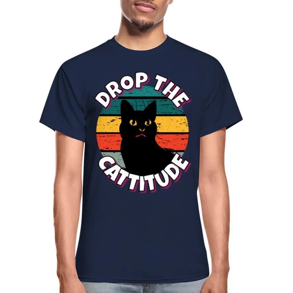 Drop-The-Cattitude SPOD