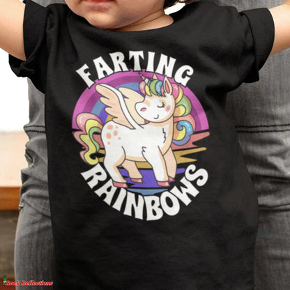 Farting Rainbows SPOD