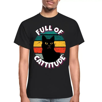 Full Of Cattitude SPOD