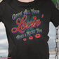 Gimme All Your Lovin' T-Shirt SPOD