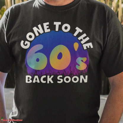 Gone To The 60's SPOD