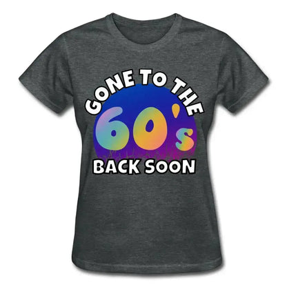 Gone To The 60's SPOD