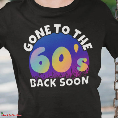 Gone To The 60's SPOD
