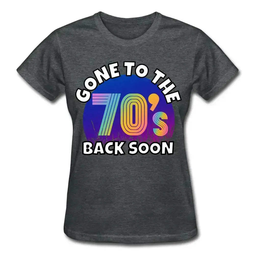Gone To The 70's SPOD