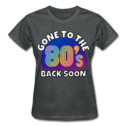 Gone To The 80's SPOD