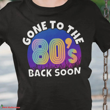 Gone To The 80's SPOD