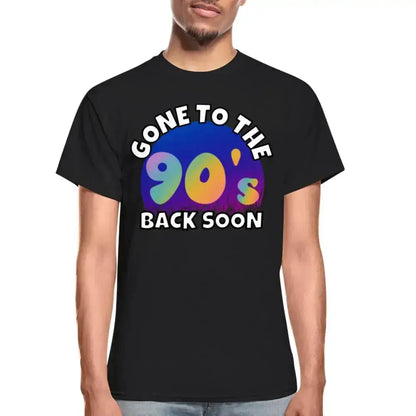 Gone To The 90's SPOD
