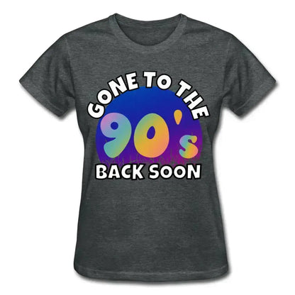 Gone To The 90's SPOD