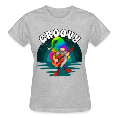 Groovy Gnome Sunset SPOD