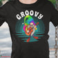 Groovy Gnome Sunset SPOD