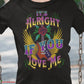 It's Alright If T-Shirt SPOD