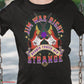 Jim Was Right T-Shirt SPOD