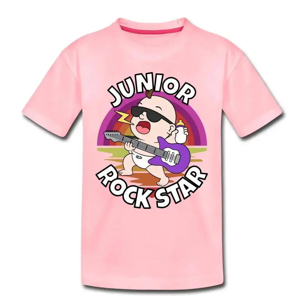Junior Rock Star Baby SPOD