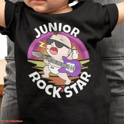 Junior Rock Star Baby SPOD