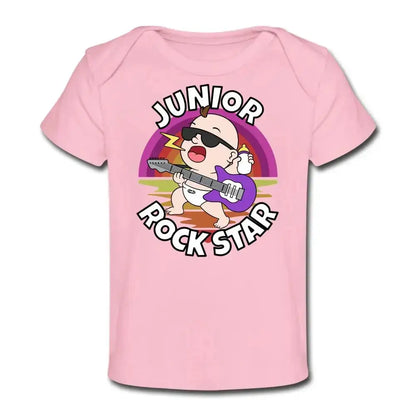 Junior Rock Star Baby SPOD