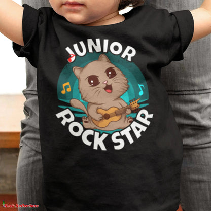 Junior Rock Star Cat SPOD