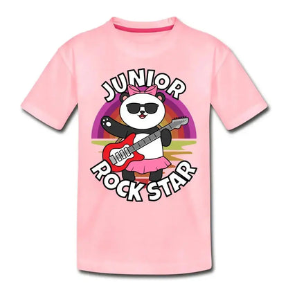 Junior Rock Star Panda SPOD