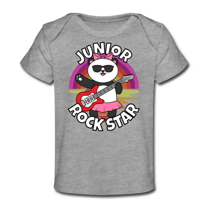 Junior Rock Star Panda SPOD