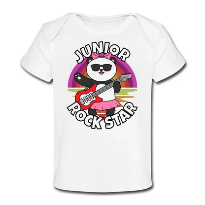 Junior Rock Star Panda SPOD