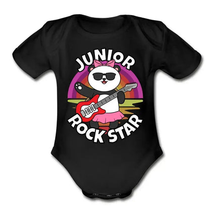 Junior Rock Star Panda SPOD