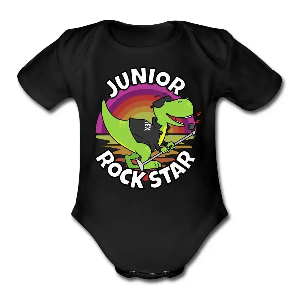 Junior Rock Star T-Rex SPOD