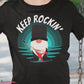 Keep Rockin' Gnome SPOD