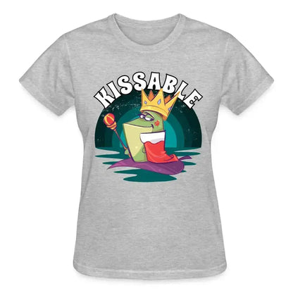 Kissable Frog SPOD
