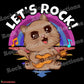 Let's Rock Cat SPOD