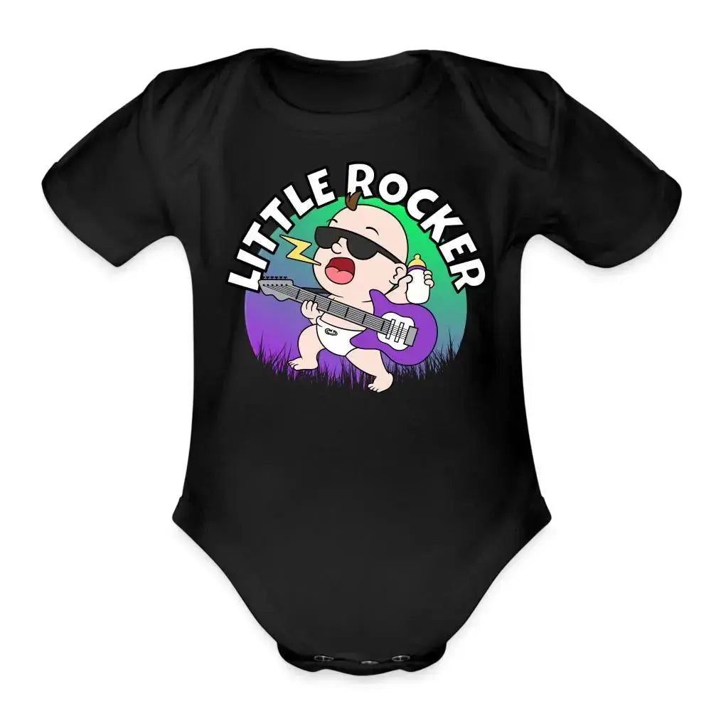 Little Rocker Baby SPOD