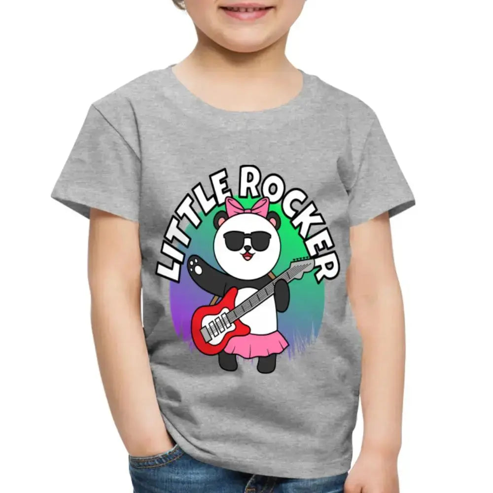Little Rocker Panda SPOD