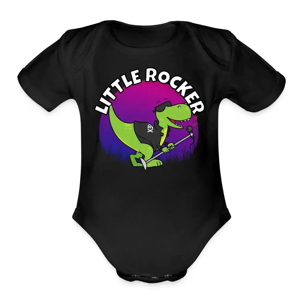 Little Rocker T-Rex SPOD