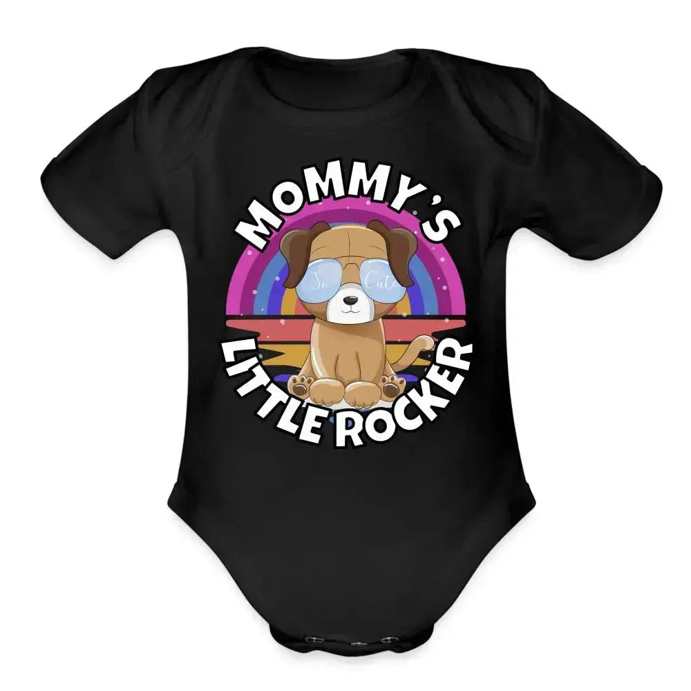 Mommy's Little Rocker Sunnies Pup SPOD