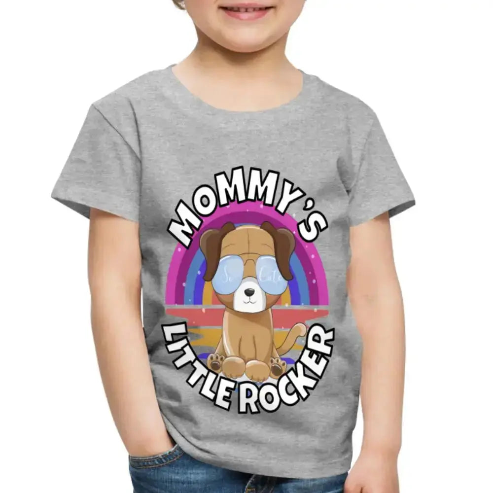 Mommy's Little Rocker Sunnies Pup SPOD