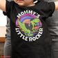 Mommy's Little Rocker T-Rex SPOD