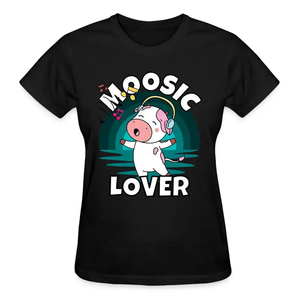 Moosic Lover Cow SPOD