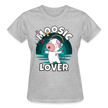 Moosic Lover Cow SPOD