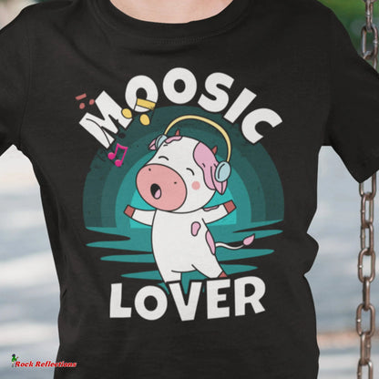 Moosic Lover Cow SPOD