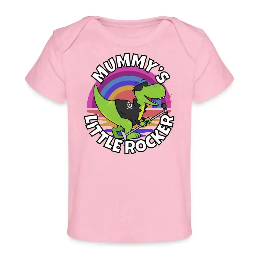 Mummy's Little Rocker T-Rex SPOD