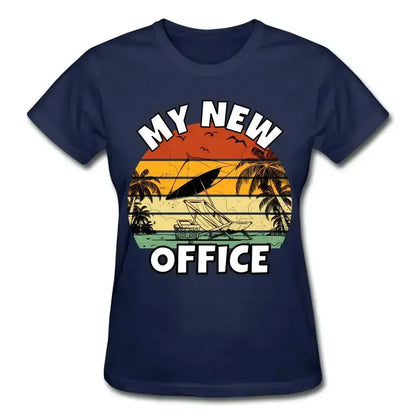 My New Office SPOD