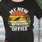 My New Office SPOD