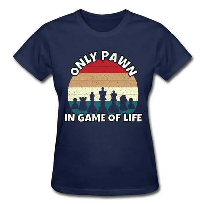 Only Pawn SPOD
