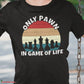 Only Pawn SPOD
