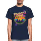 Paradise City T-Shirt SPOD