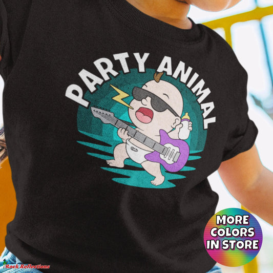 Party Animal Baby SPOD